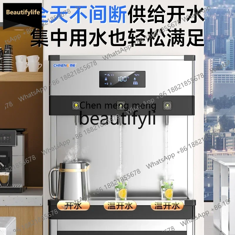 Commercial Kitchen Store - A56 Commercial Water Dispenser Hot Pot