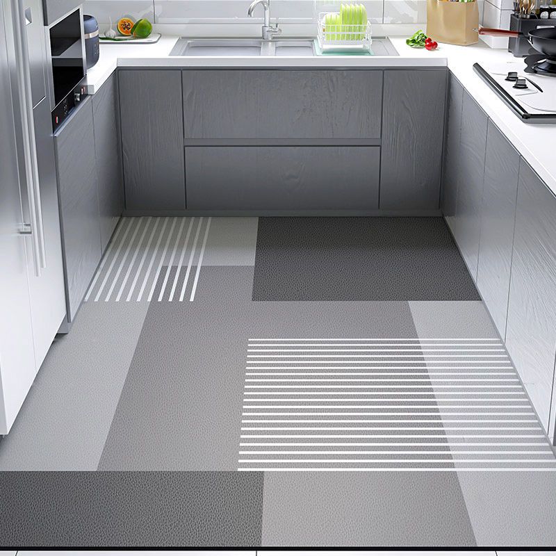 Commercial Kitchen Floor - Waterproof and Oil Proof Kitchen Floor