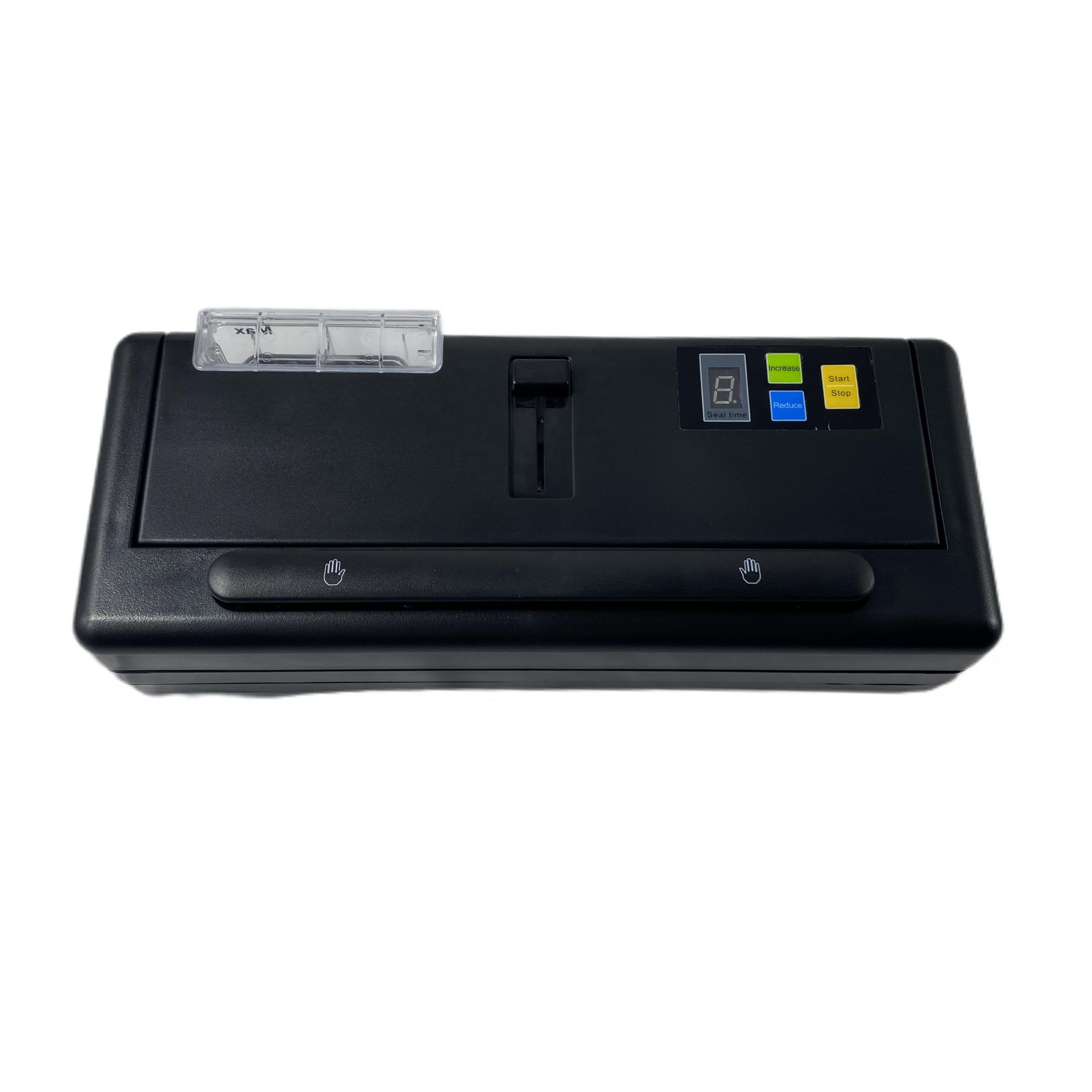 Vacuum Sealer - Vacuum Sealer Machine for Food Handheld