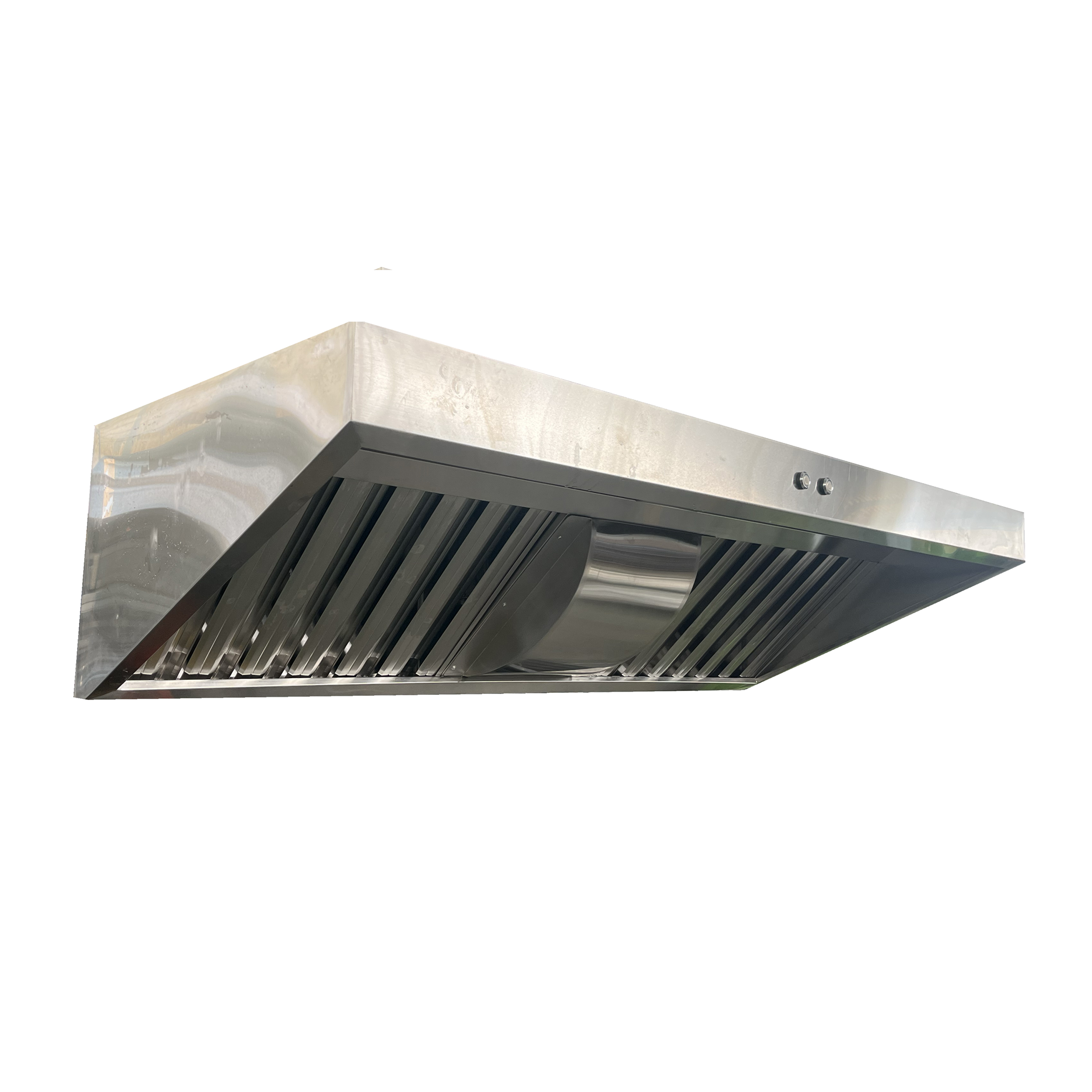 Range Commercial Kitchen - RV Usage 1200 Mm Island Kitchen