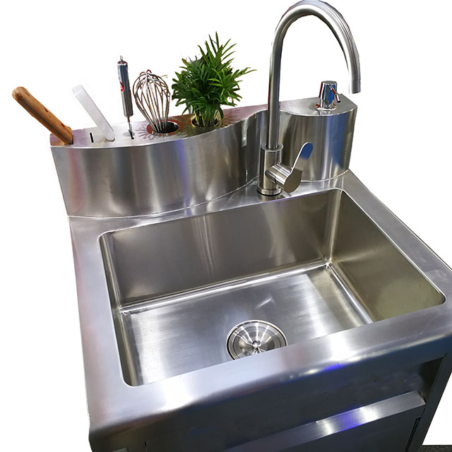Commercial Kitchen Designer - Hotel Restaurant Commercial Service Equipment Custom