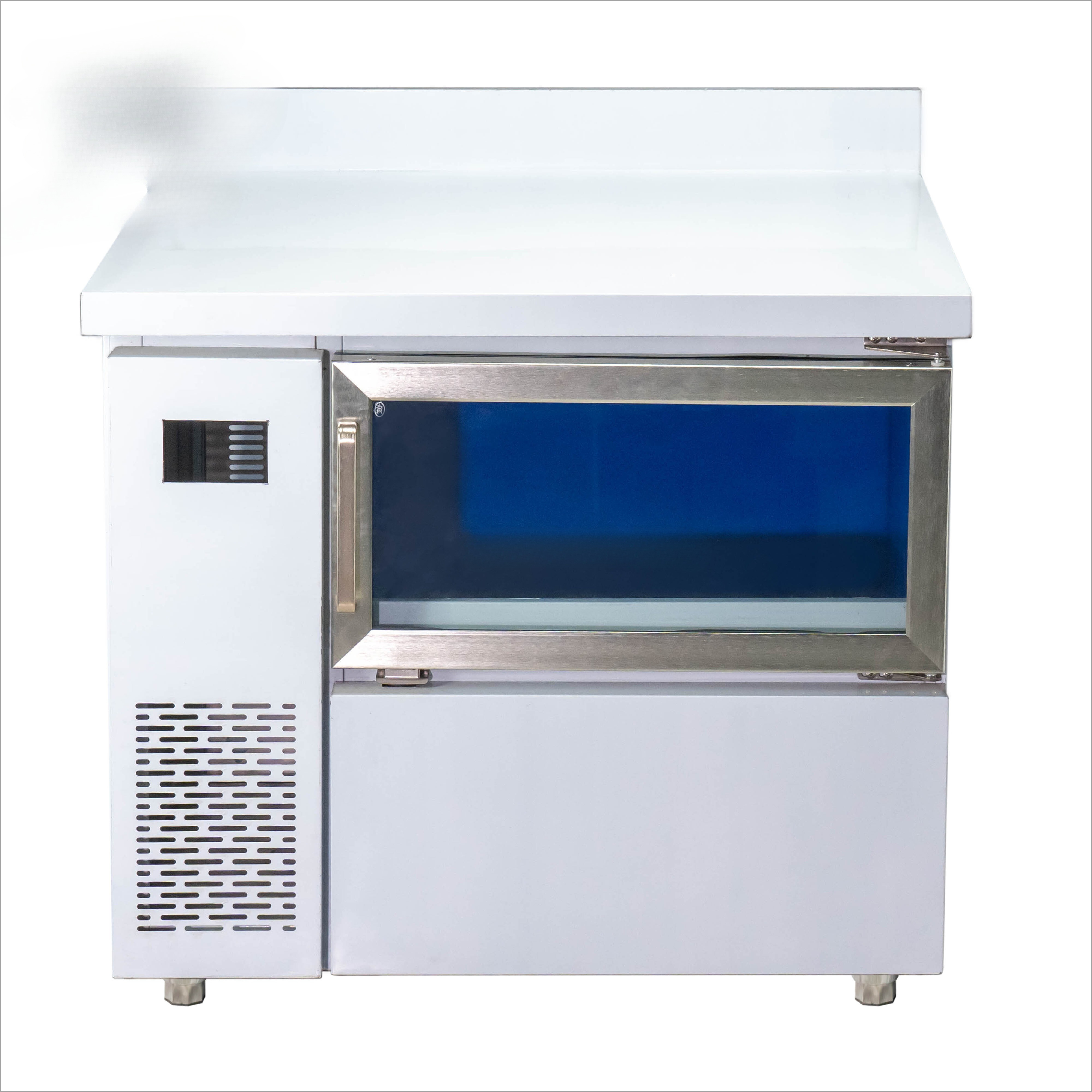 Range Commercial Kitchen - Commercial Kitchen and Bar Stainless Steel