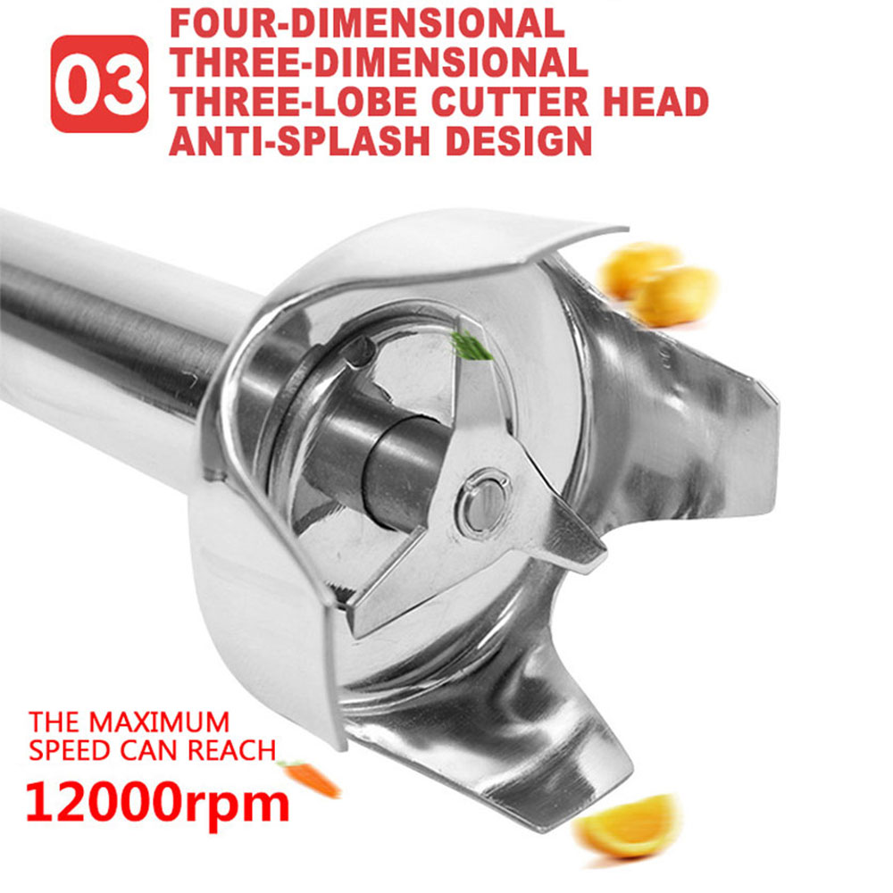 Portable Blender Food Mixer Co - Bar Blender Mixing avaliação e preço