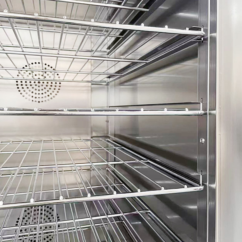 Cabinet Banquet Trolley Holdin - Commercial Kitchen Warmer avaliação e preço
