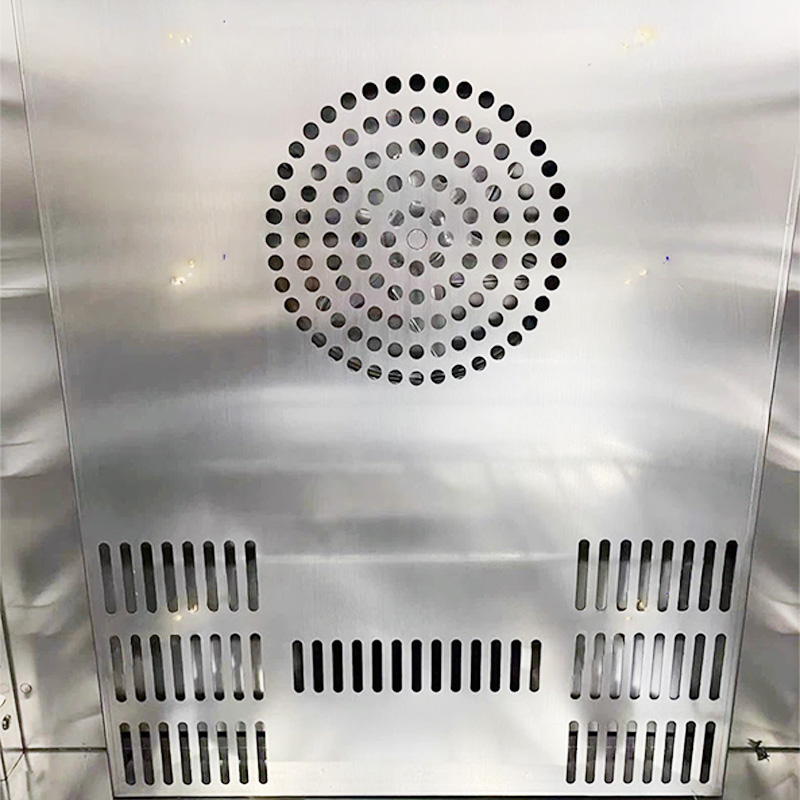 Cabinet Banquet Trolley Holdin - Commercial Kitchen Warmer avaliação e preço