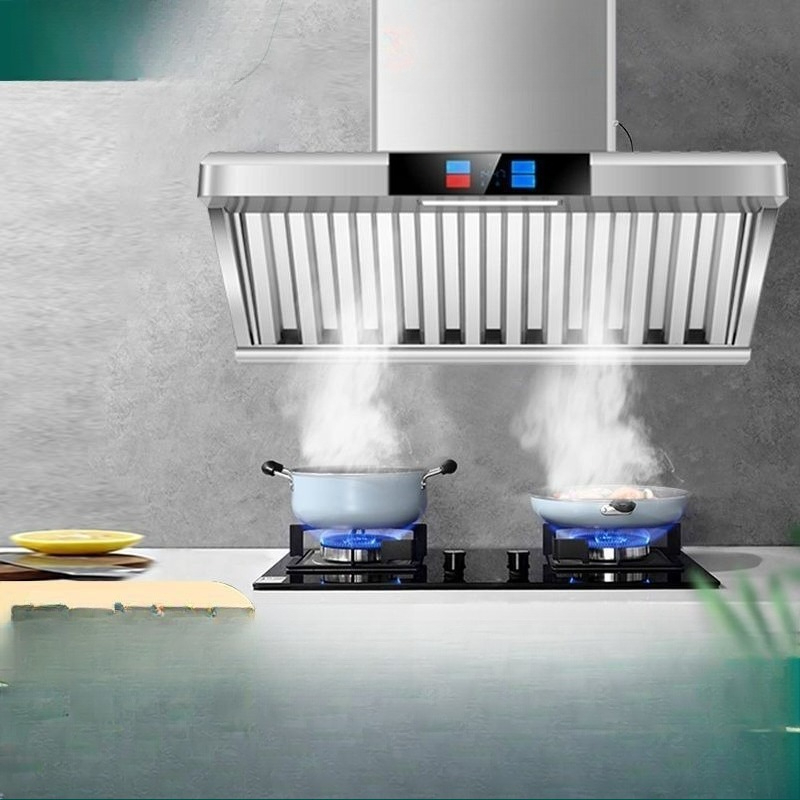 Commercial range hood large su - Commercial Kitchen Store avaliação e preço