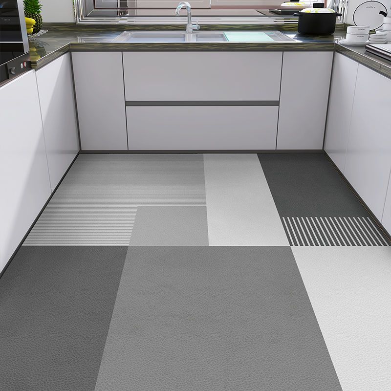 Waterproof and Oil Proof Kitch - Commercial Kitchen Floor avaliação e preço