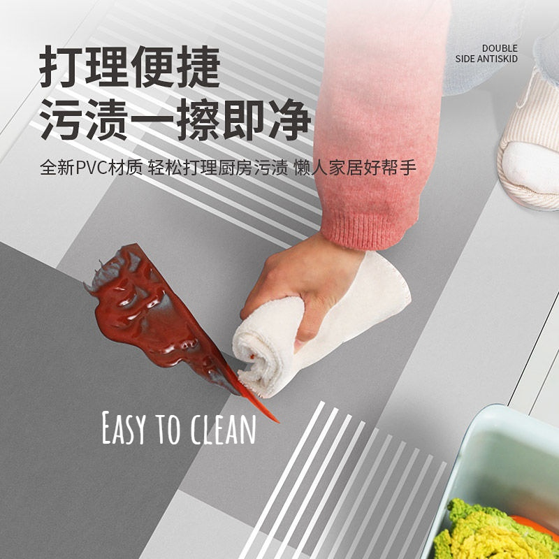 Waterproof and Oil Proof Kitch - Commercial Kitchen Floor avaliação e preço