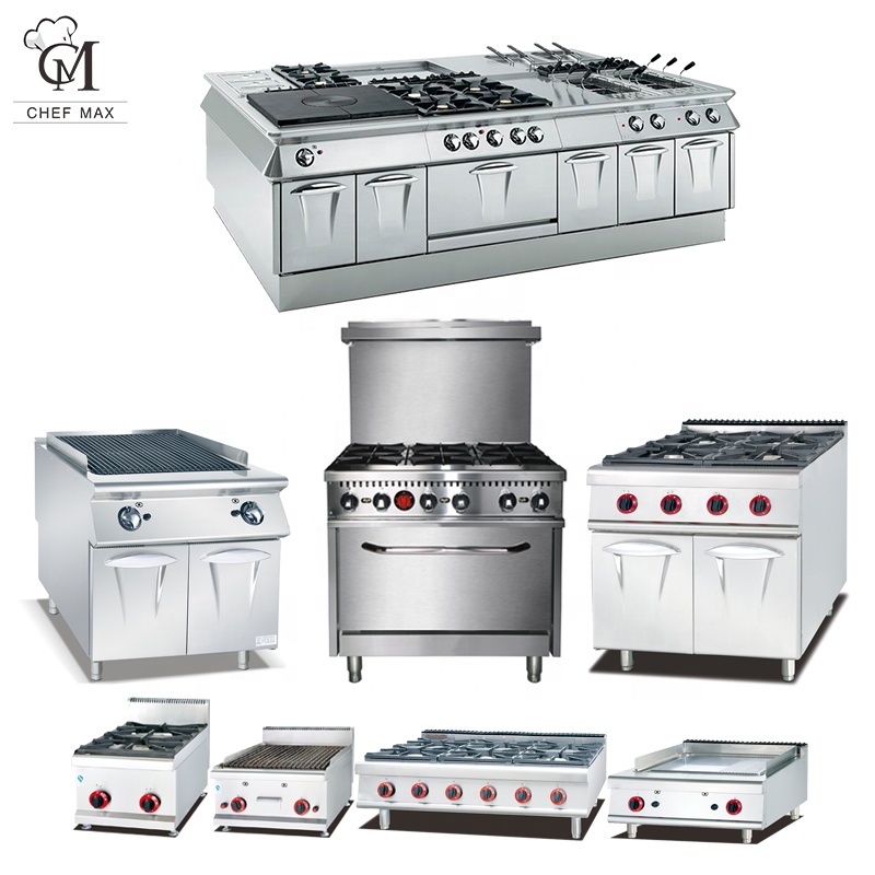 CHEFMAX Industrial Electric Ki - Commercial Kitchen Company avaliação e preço