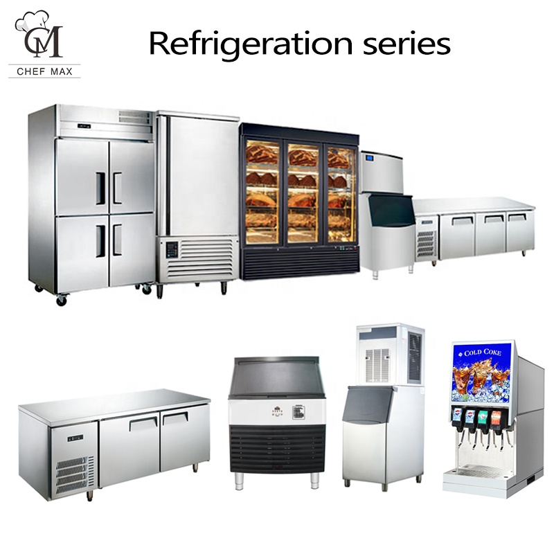 CHEFMAX Industrial Electric Ki - Commercial Kitchen Company avaliação e preço