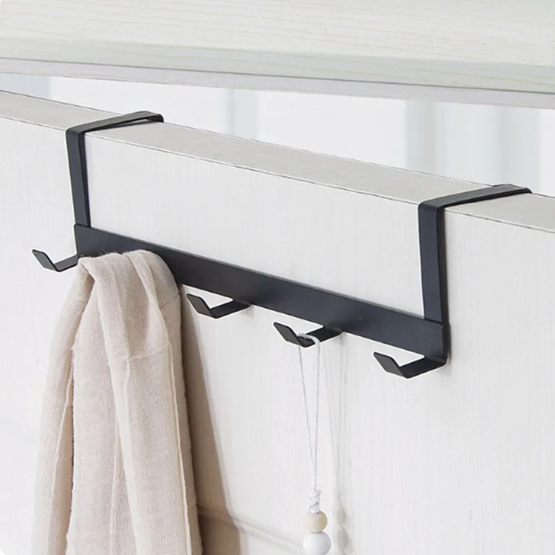Hooks Over The Door 5 Hooks Ho - Commercial Kitchen Shed avaliação e preço
