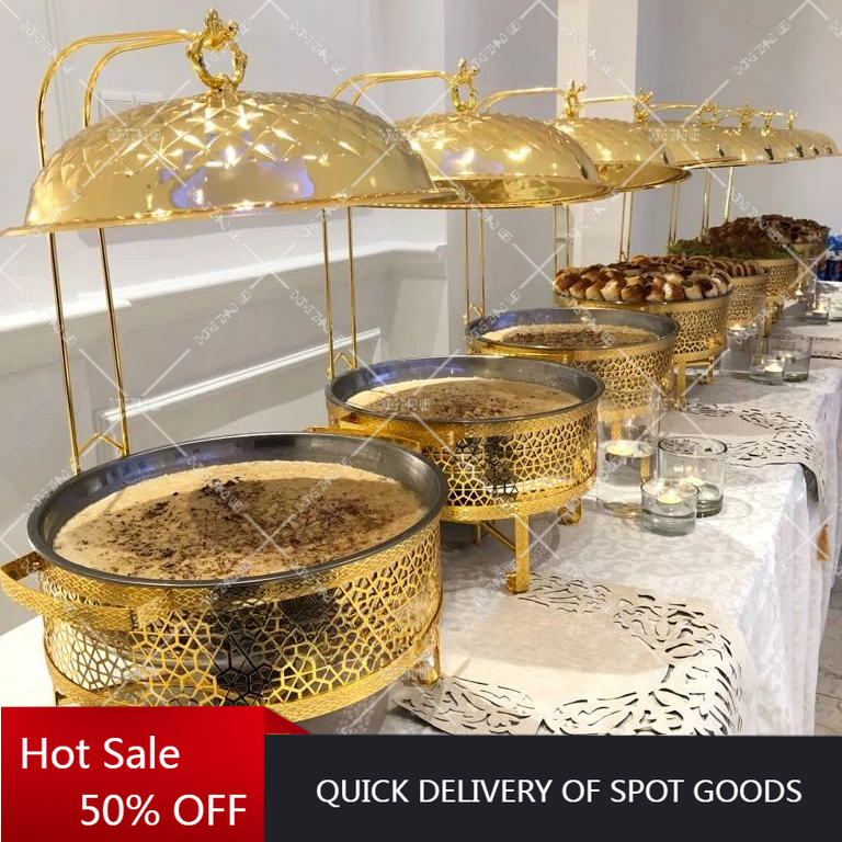 Kitchen Restaurant Stainless S - Bain Marie Food Warmer avaliação e preço