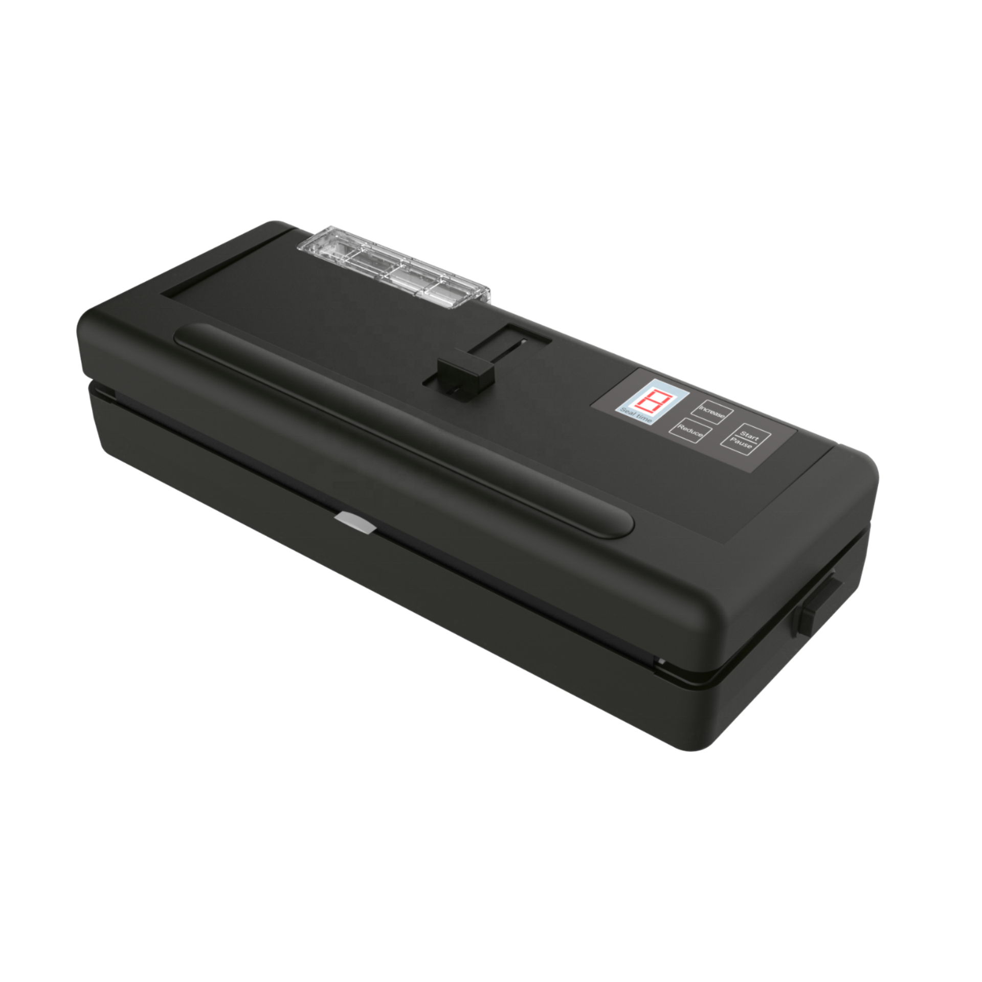 Vacuum Sealer Machine for Food - Vacuum Sealer avaliação e preço