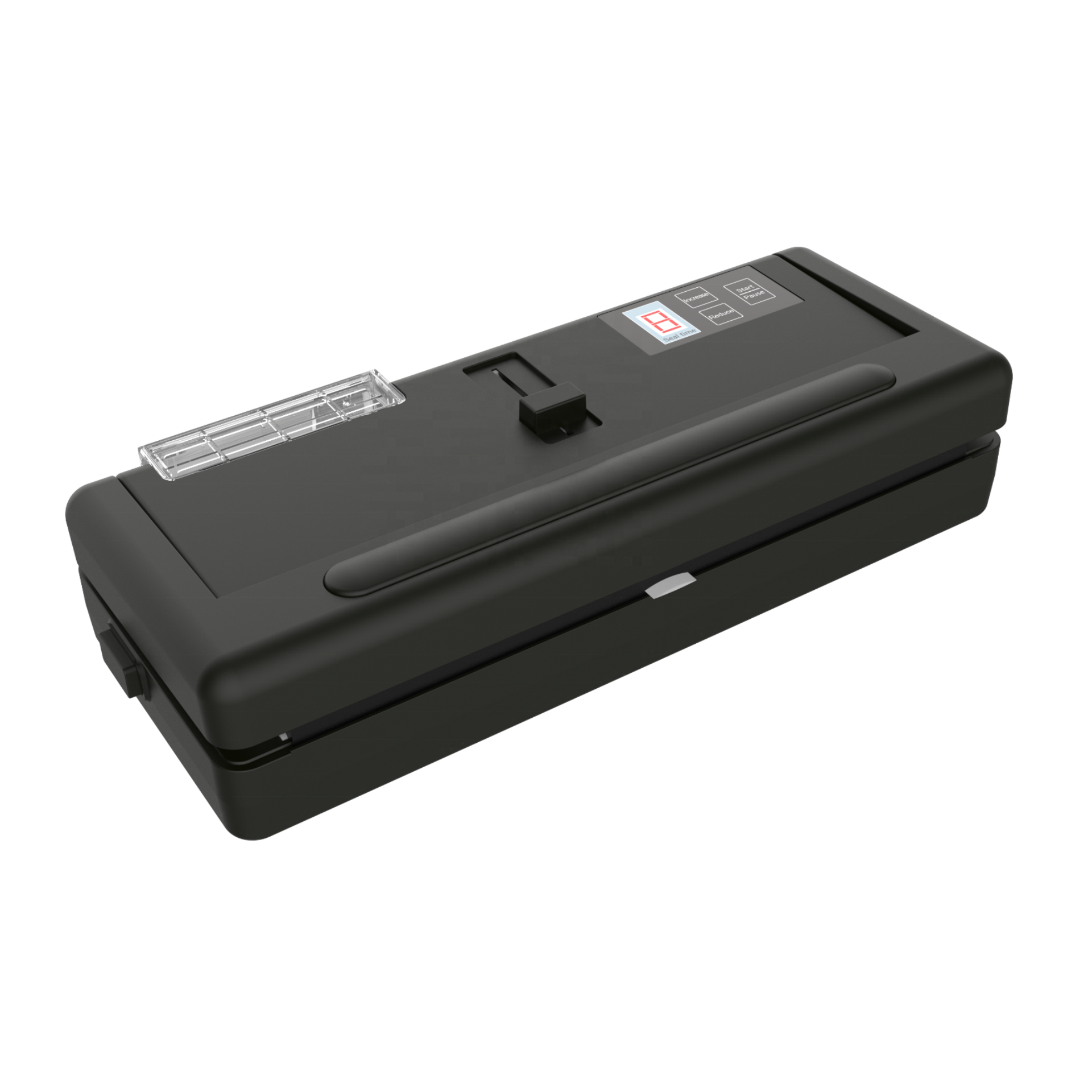 Vacuum Sealer Machine for Food - Vacuum Sealer avaliação e preço