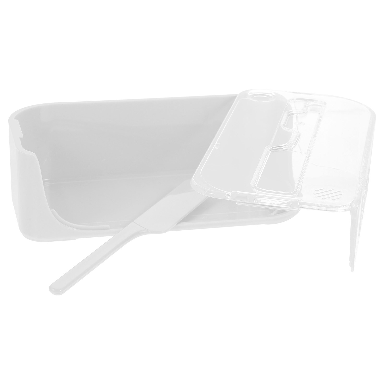 Butter Dish Lid Storage Box Re - Commercial Kitchen Designer avaliação e preço