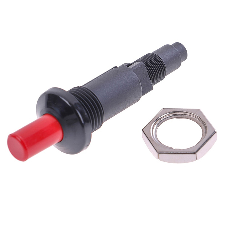 Push Button Piezo Ignitor With - Commercial Kitchen Warmer avaliação e preço