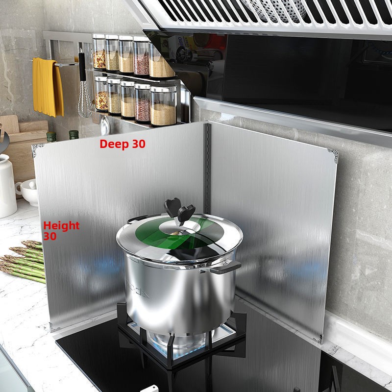 Oil Baffle Kitchen Stainless S - Commercial Kitchen Warmer avaliação e preço