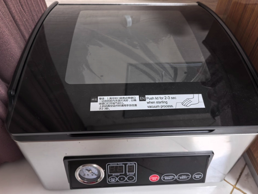 VP100 Ultra Series Chamber Vac - Vacuum Sealer avaliação e preço