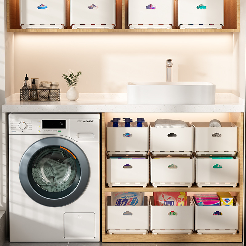 New Retractable Drawer Organiz - Commercial Kitchen Shed avaliação e preço