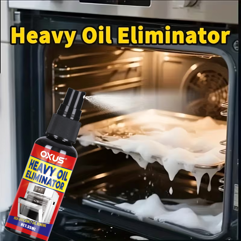 35ml Grease Remover Powerful K - Commercial Kitchen Grease Cleaner avaliação e preço