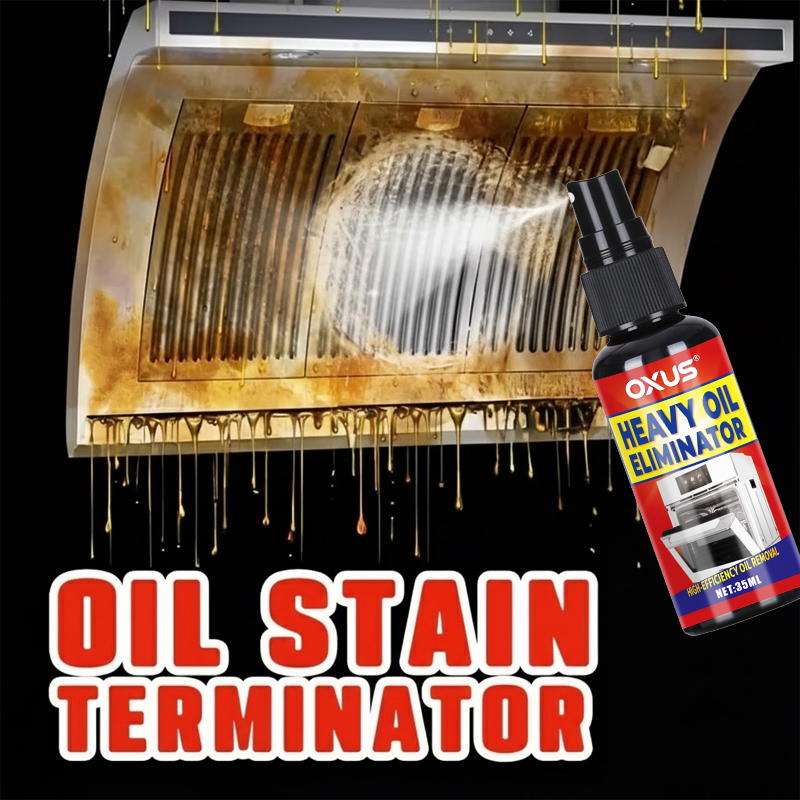 35ml Grease Remover Powerful K - Commercial Kitchen Grease Cleaner avaliação e preço