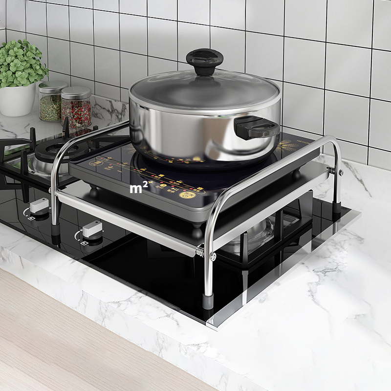 Kitchen Stainless Steel Induct - Commercial Kitchen Warmer avaliação e preço