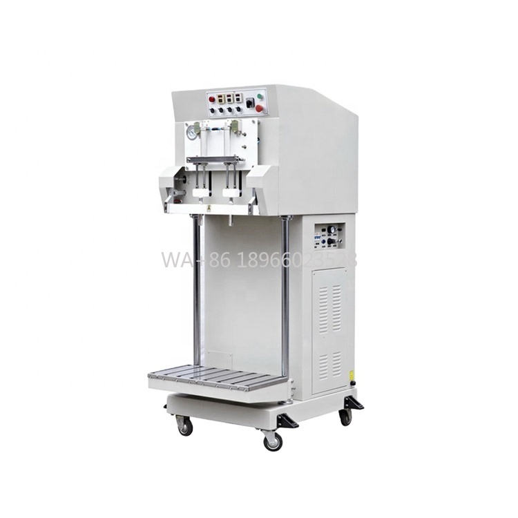 DZQ-600L Hualian Industrial Pl - Vacuum Sealer avaliação e preço
