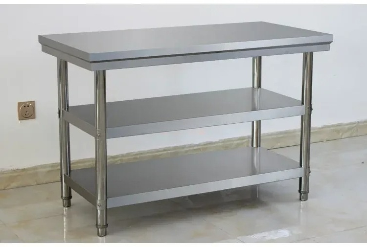 Stainless Steel Commercial Kit - Commercial Kitchen Backsplash avaliação e preço