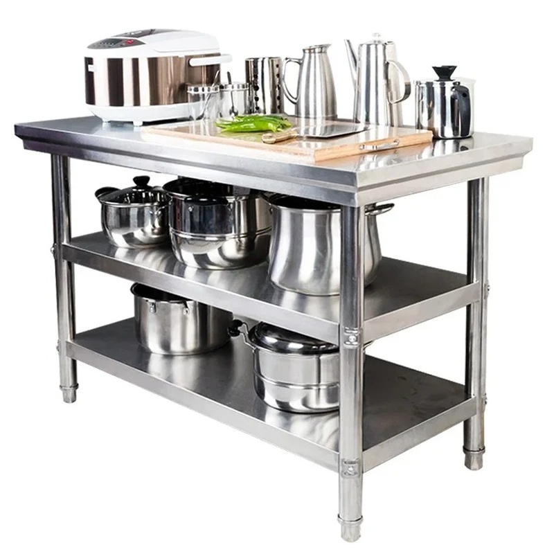 Stainless Steel Commercial Kit - Commercial Kitchen Backsplash avaliação e preço