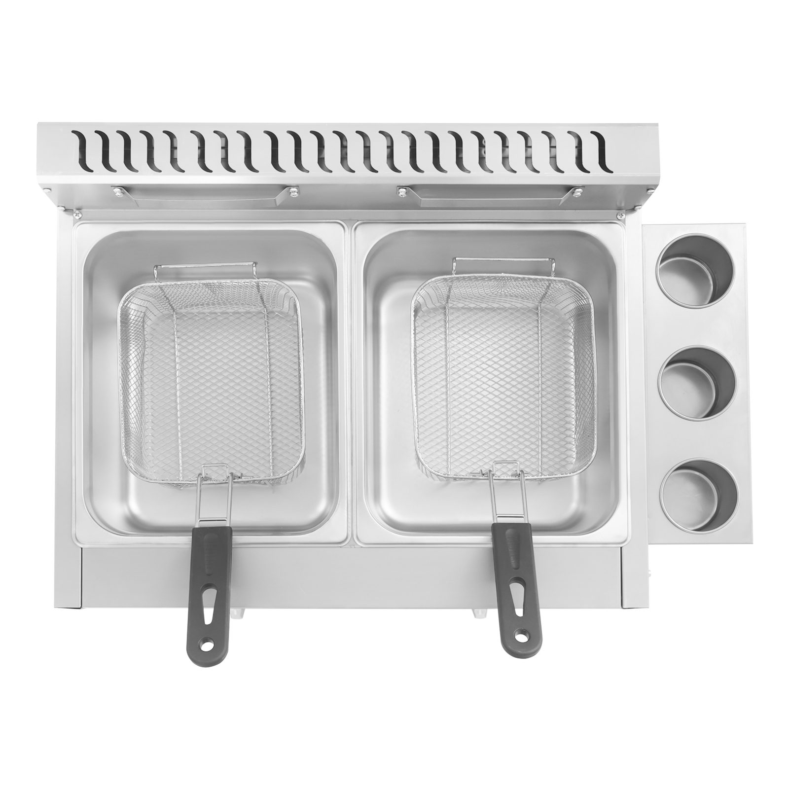 430 Magnetic Stainless Steel C - Commercial Kitchen Store avaliação e preço