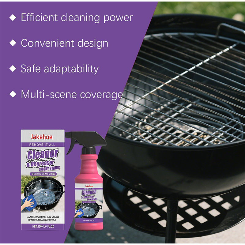 Barbecue Grill Cleaner Heavy D - Commercial Kitchen Grease Cleaner avaliação e preço
