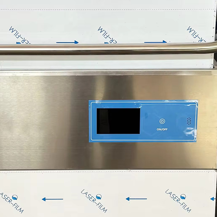 Commercial Dishwasher Custom V - Commercial Kitchen Company avaliação e preço