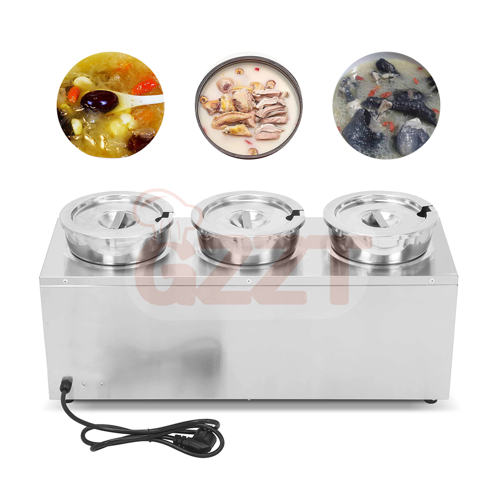 Chocolate Stove Bain Marie Foo - Bain Marie Food Warmer avaliação e preço