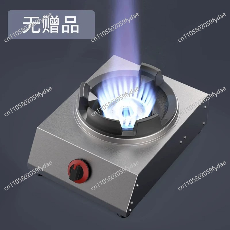 Kitchen Single Gas Stove House - Range Commercial Kitchen avaliação e preço