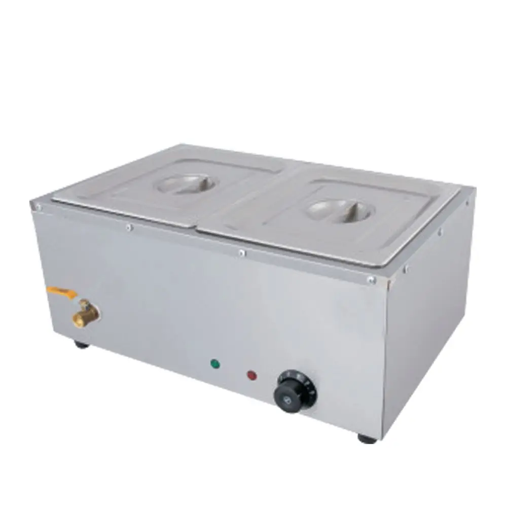 -Factory Price Portable Bain M - Bain Marie Food Warmer avaliação e preço