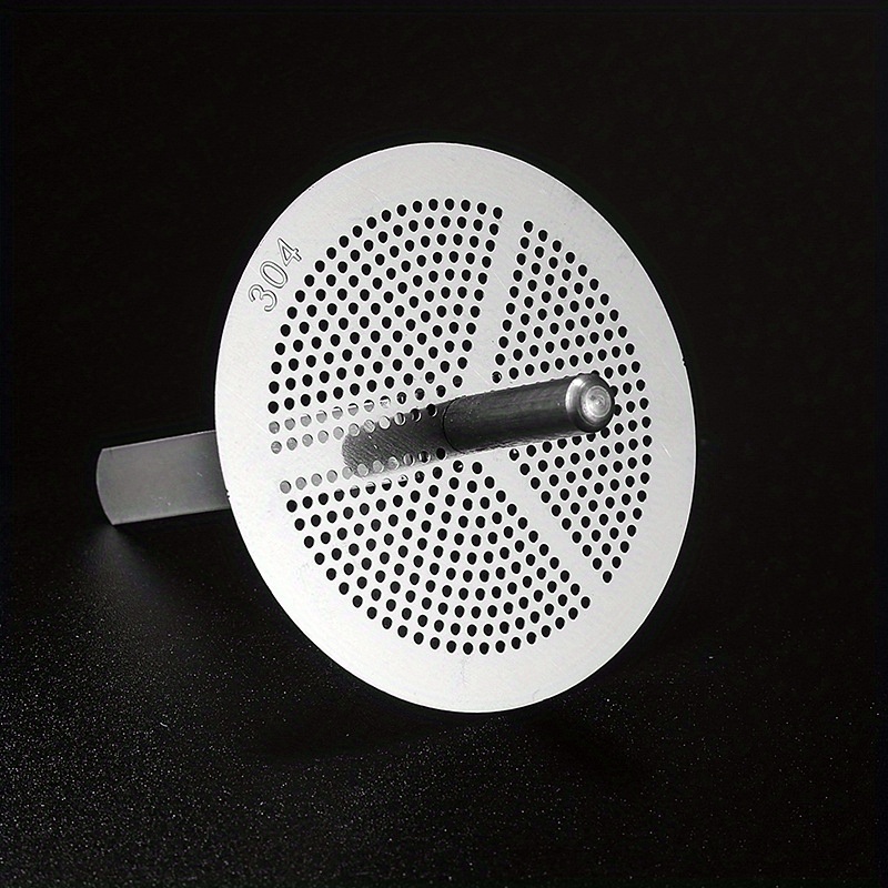 3 pcs/pack Funnel for filling  - Commercial Kitchen Oil Filter avaliação e preço