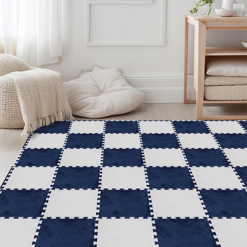 40pcs Interlocking Floor Mats  - Commercial Kitchen Floor avaliação e preço