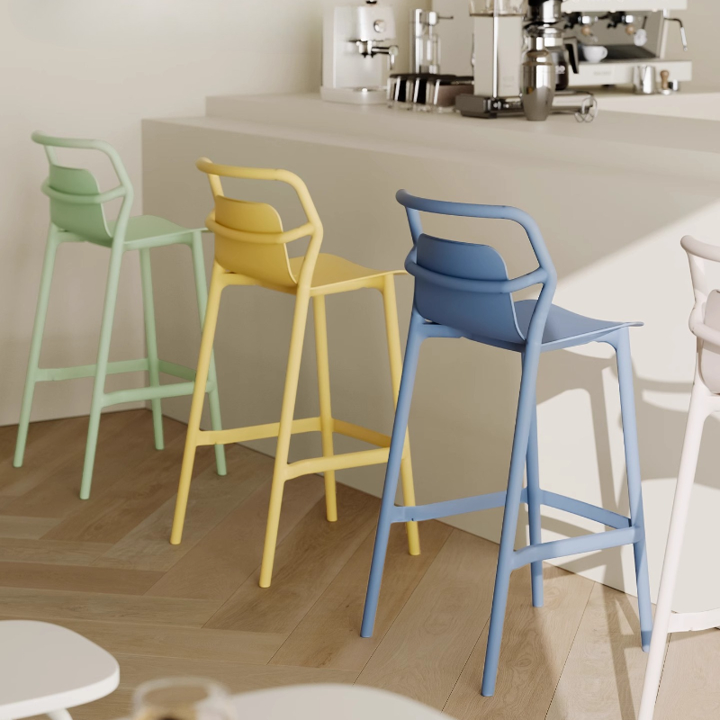 Designer Style Bar Stools Thic - Commercial Kitchen Designer avaliação e preço