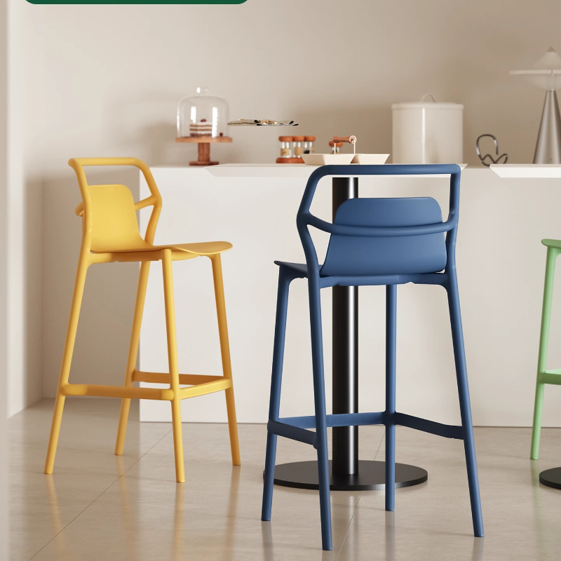 Designer Style Bar Stools Thic - Commercial Kitchen Designer avaliação e preço