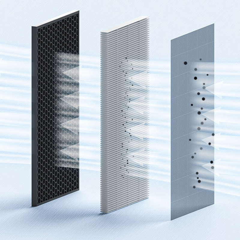 Cooker Hood Filters Metal Mesh - Commercial Kitchen Oil Filter avaliação e preço