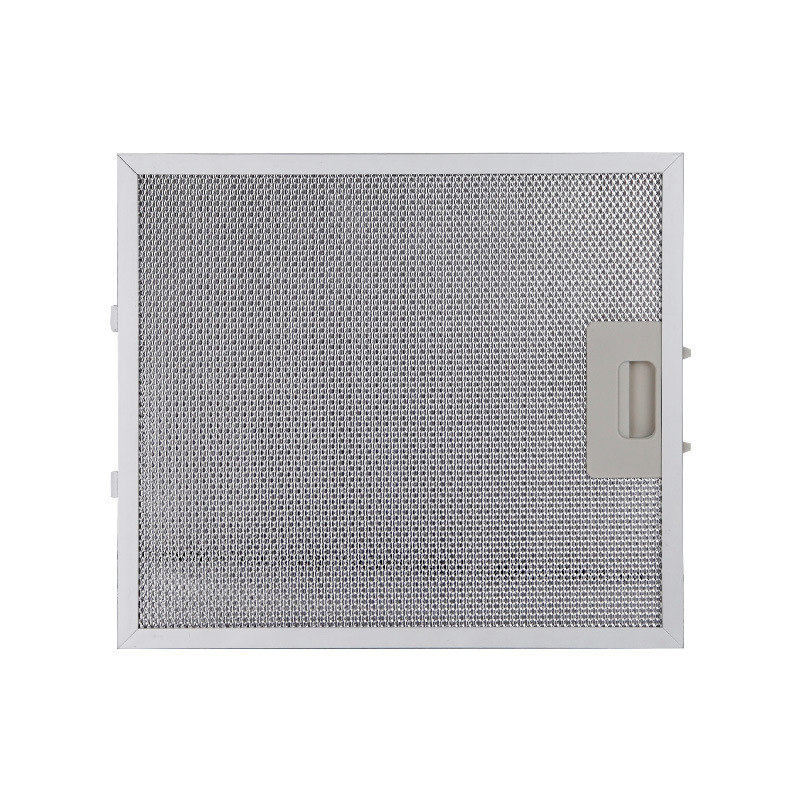 Cooker Hood Filters Metal Mesh - Commercial Kitchen Oil Filter avaliação e preço