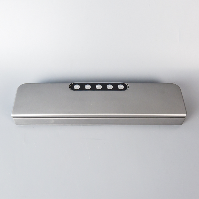 Small Hot Selling Commercial P - Vacuum Sealer avaliação e preço