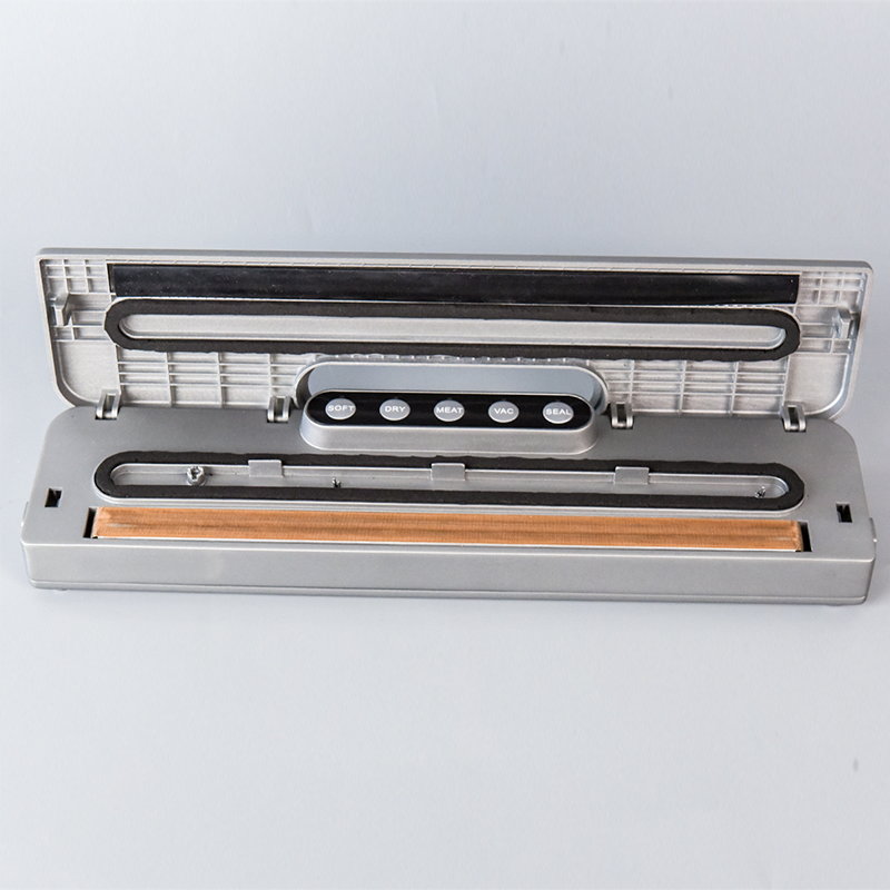 Small Hot Selling Commercial P - Vacuum Sealer avaliação e preço