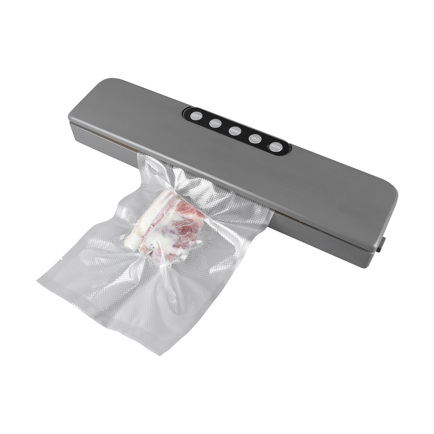 Small Hot Selling Commercial P - Vacuum Sealer avaliação e preço