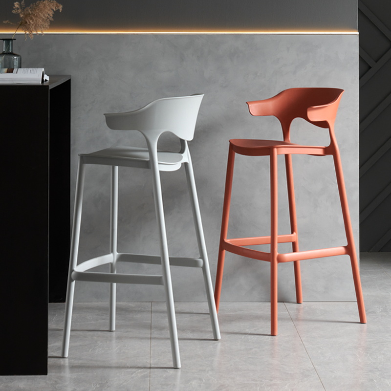 Design Green Bar Stool Chair C - Commercial Kitchen Designer avaliação e preço