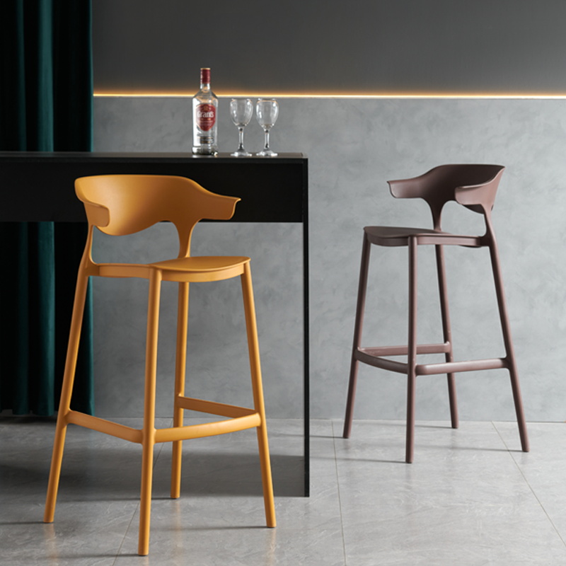 Design Green Bar Stool Chair C - Commercial Kitchen Designer avaliação e preço