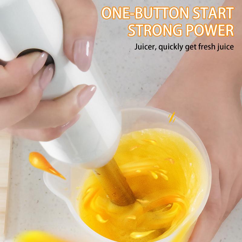 Immersion Hand Blender Powerfu - Bar Blender Mixing avaliação e preço