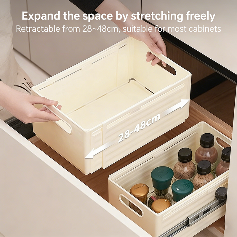 Scalable Drawer Organizer, Adj - Commercial Kitchen Shed avaliação e preço
