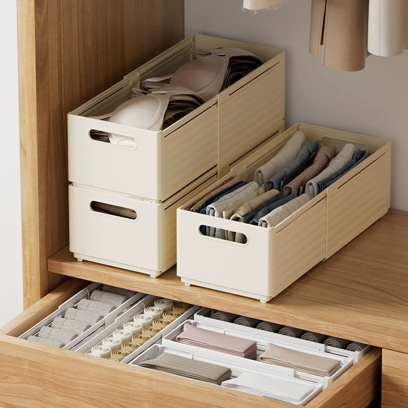 Scalable Drawer Organizer, Adj - Commercial Kitchen Shed avaliação e preço