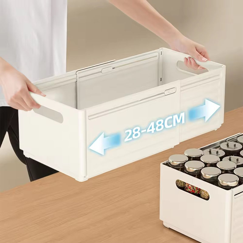 Scalable Drawer Organizer, Adj - Commercial Kitchen Shed avaliação e preço
